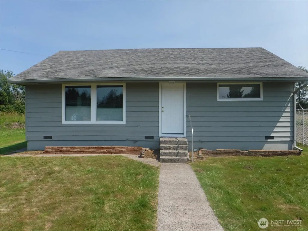 816 Polk Street, Aberdeen