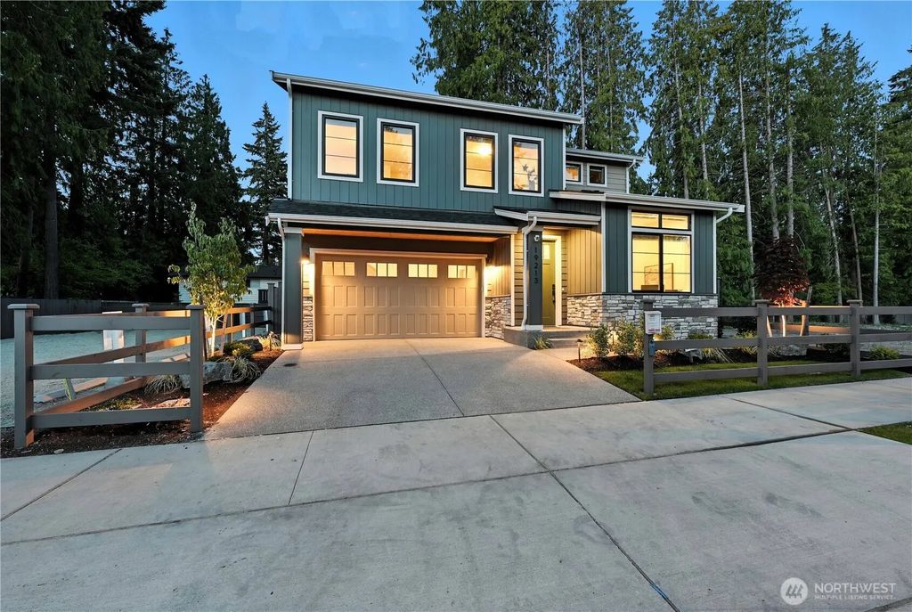 19213 Meridian Drive Se Cw 18, Bothell