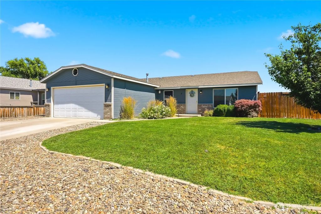 127 Northstone Parkway, Zillah