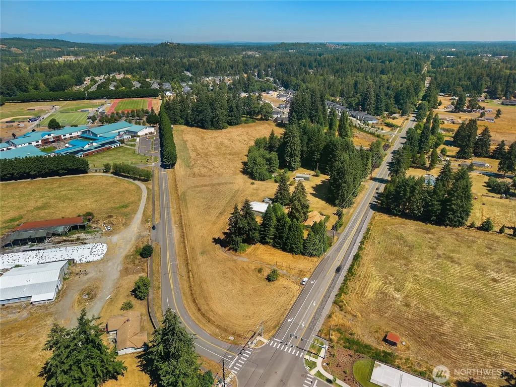 7645 Littlerock Road Sw, Olympia