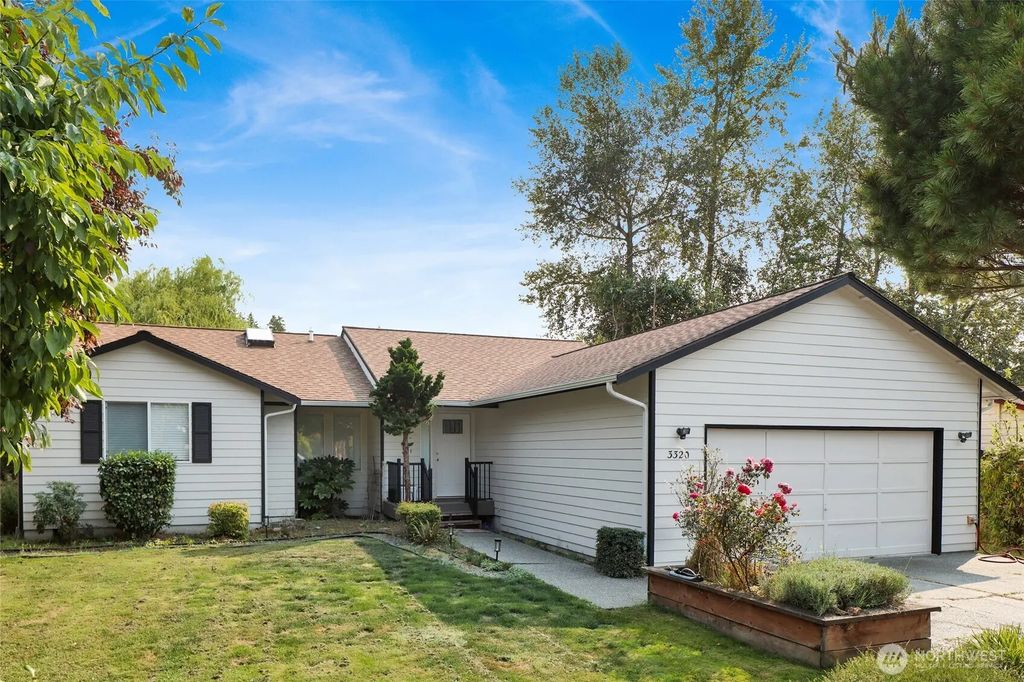 3320 E Montgomery Street, Mount Vernon