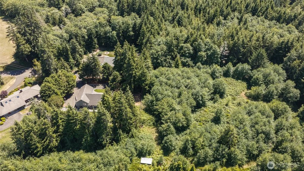 Westview Drive, Hoquiam