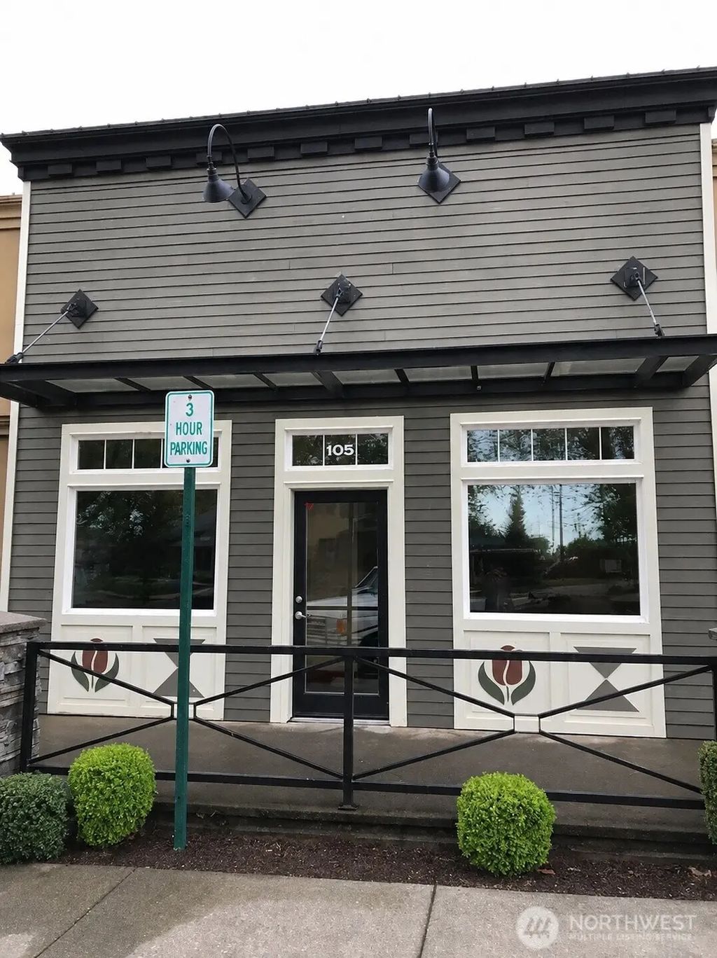 105 Third Street, Lynden