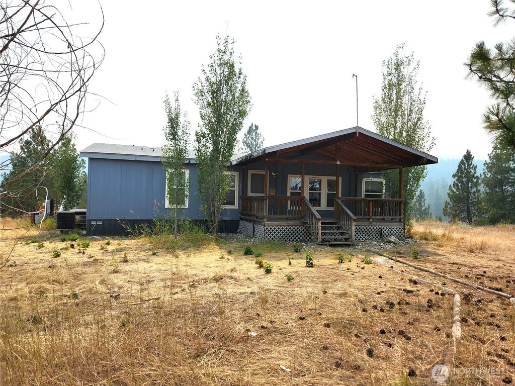 36 Sourdough Road E, Tonasket