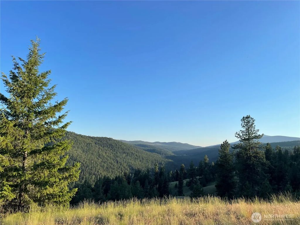 112 Tbd Sunrise Rd, Oroville