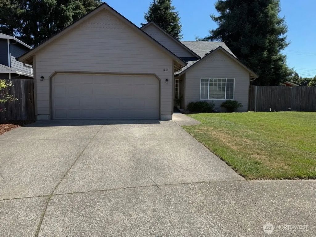 7611 Ne 88th Avenue, Vancouver