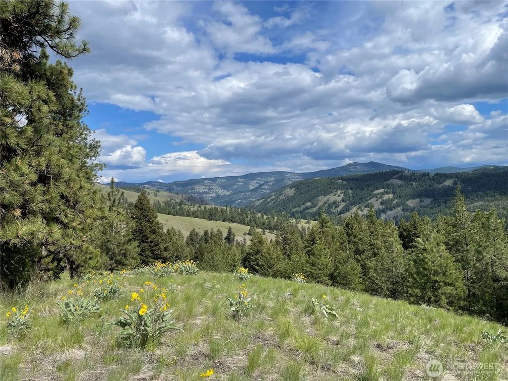 111 Tbd Sunrise Rd, Oroville