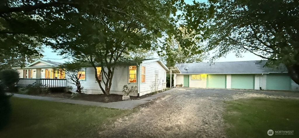 179 Bay Road, Winlock