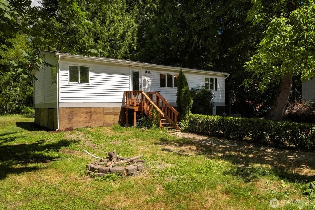 35621 157th Place Se, Sultan