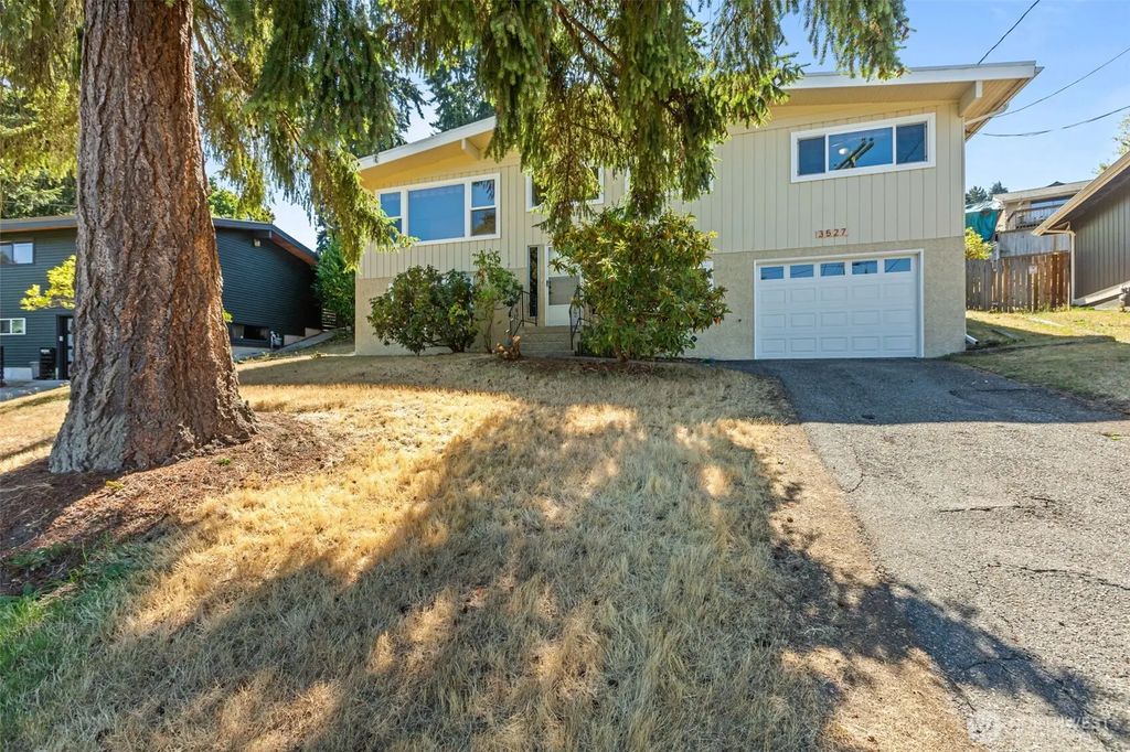 3527 S 262nd Street, Kent