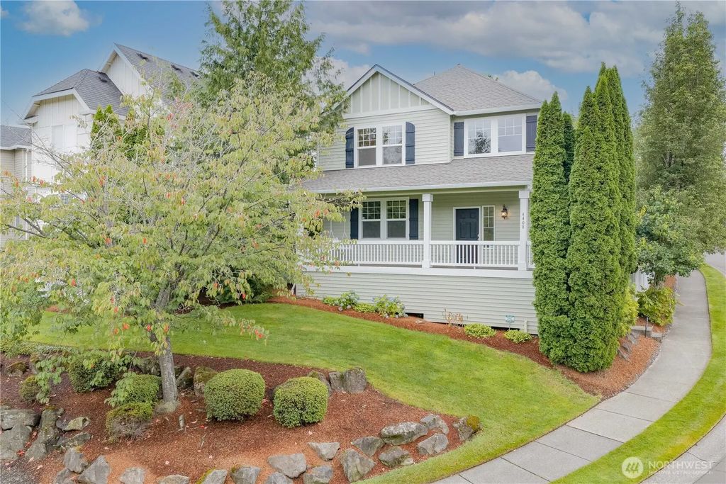 4408 Nw 12th Loop, Camas