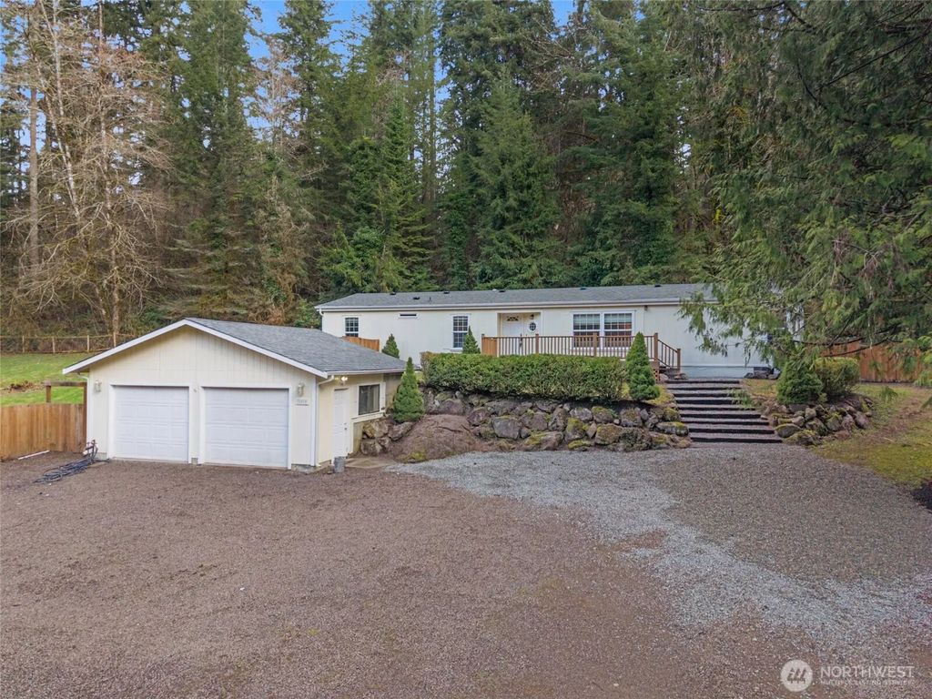 31910 Ne 162nd Street, Duvall