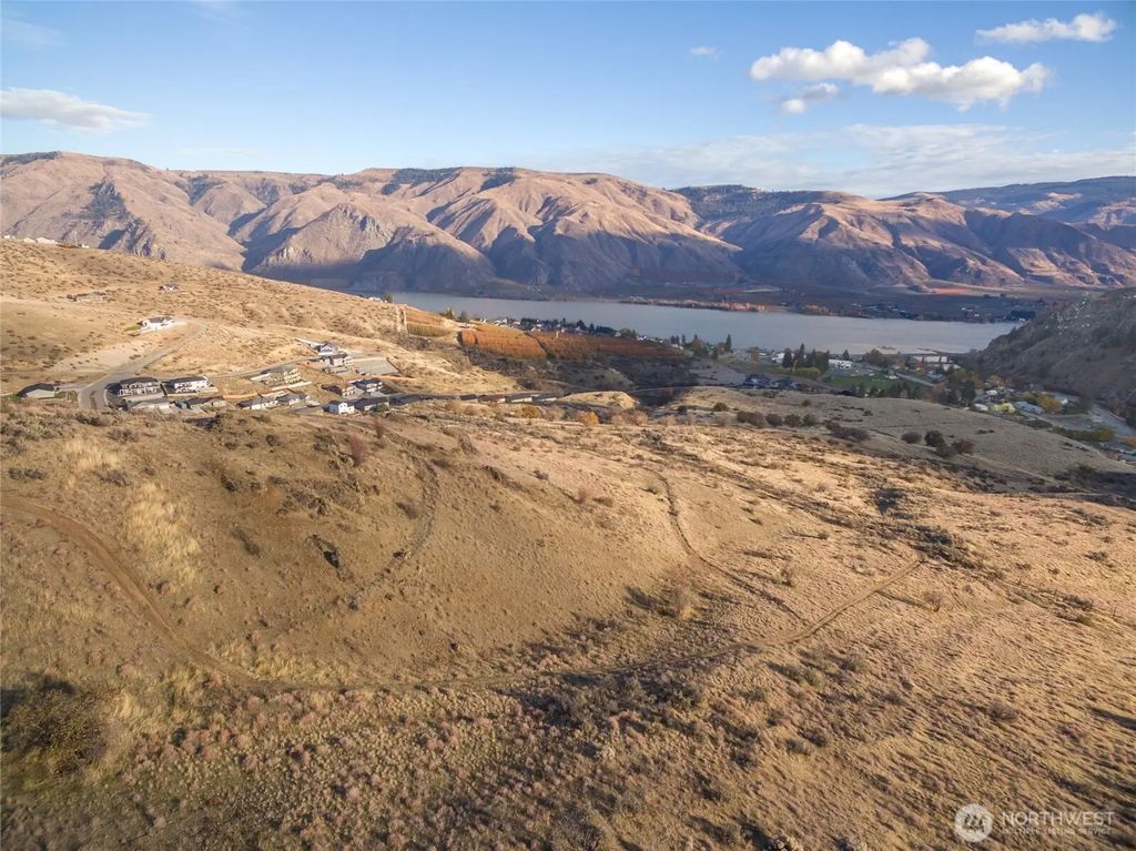 Auvil Avenue, Entiat