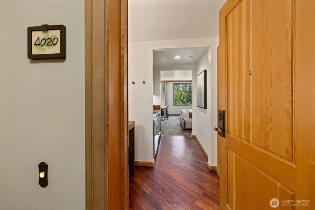 3600 Suncadia Trail 4020, Cle Elum
