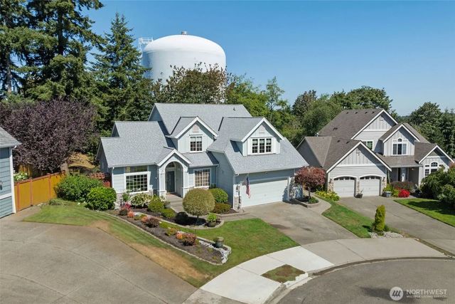 2396 S 280th Place, Federal Way