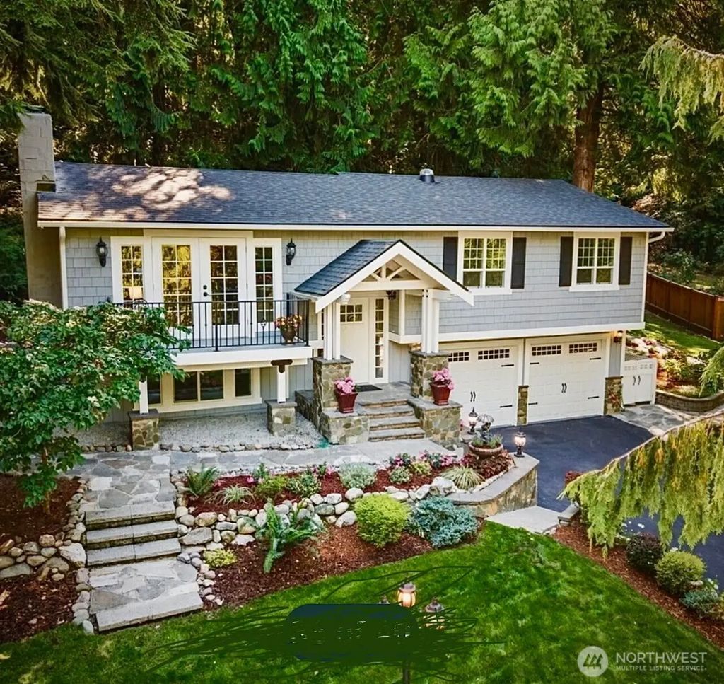 153 221st Avenue Ne, Sammamish