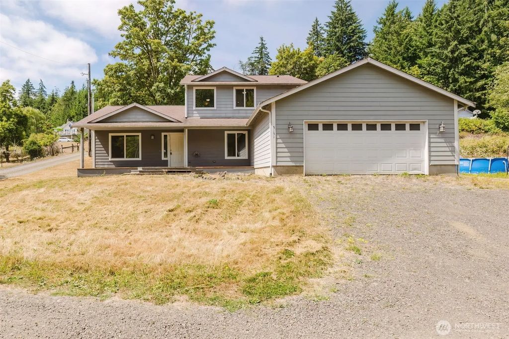 5151 E Pickering Road, Shelton
