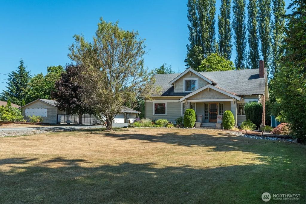 13701 51st Avenue Ne, Marysville