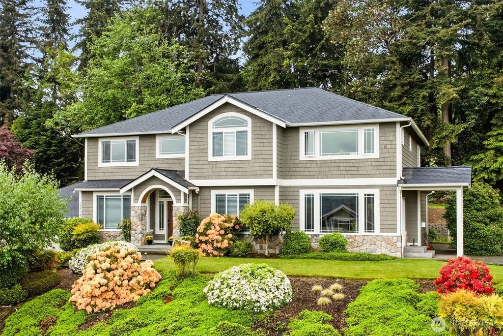 13718 9th Avenue Ct Nw, Gig Harbor