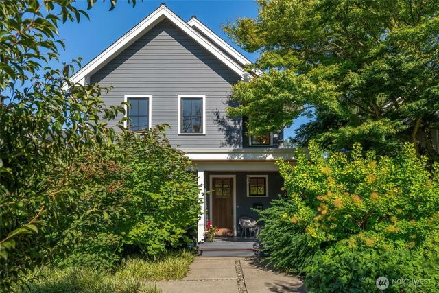 2910 9th Avenue W, Seattle