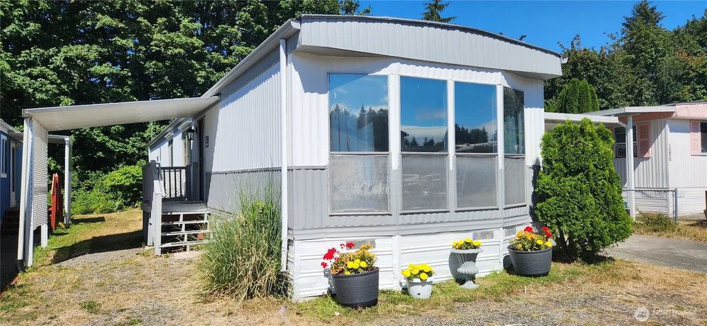 1273 Se Carl Pickle #33, Port Orchard