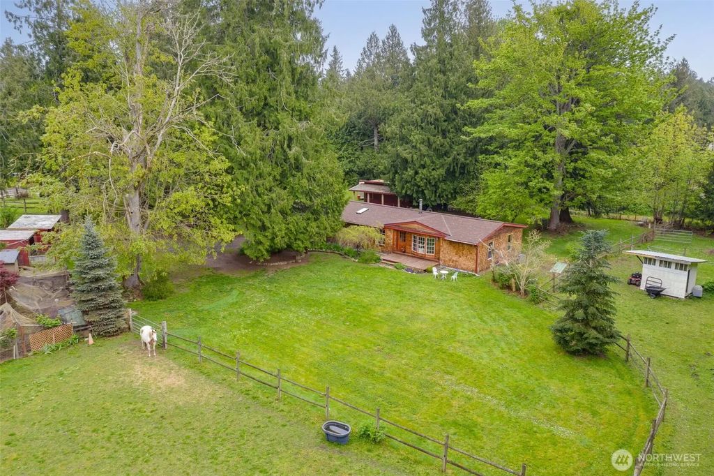 472 Iris Lane, Camano Island