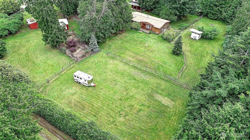 472 Iris Lane, Camano Island