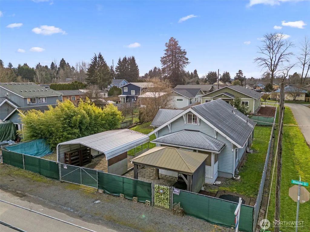 1213 Rhobina Street, Centralia