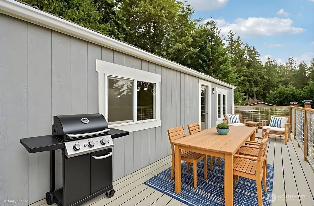 141 Blueberry Hill Road, Port Ludlow