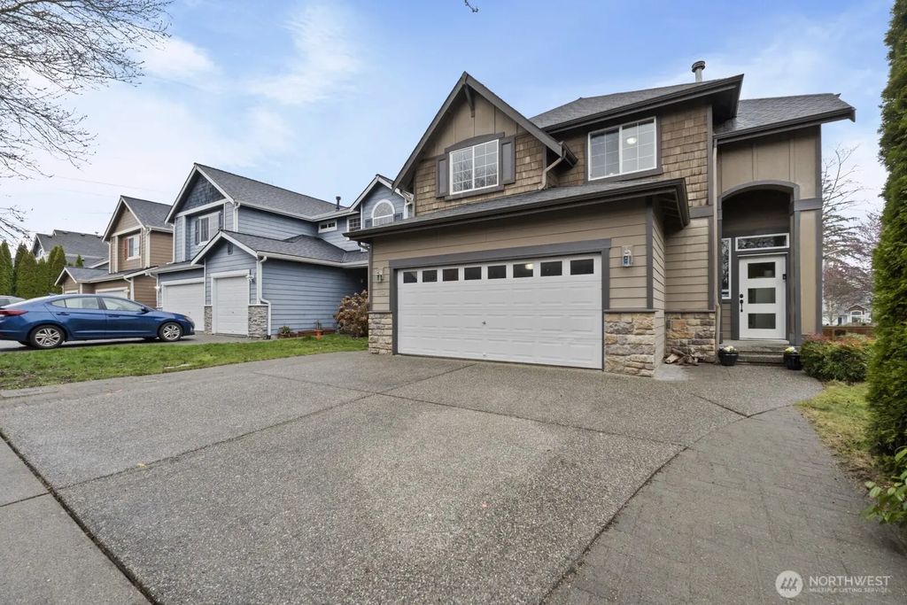 4233 154th Place Se, Bothell