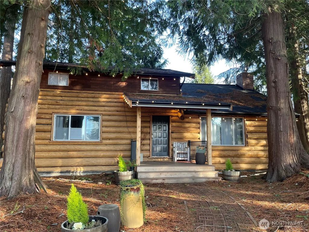 3255 S East Camano Drive, Camano Island
