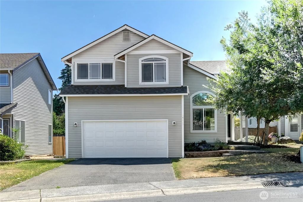 14413 Sandy Glen E, Puyallup