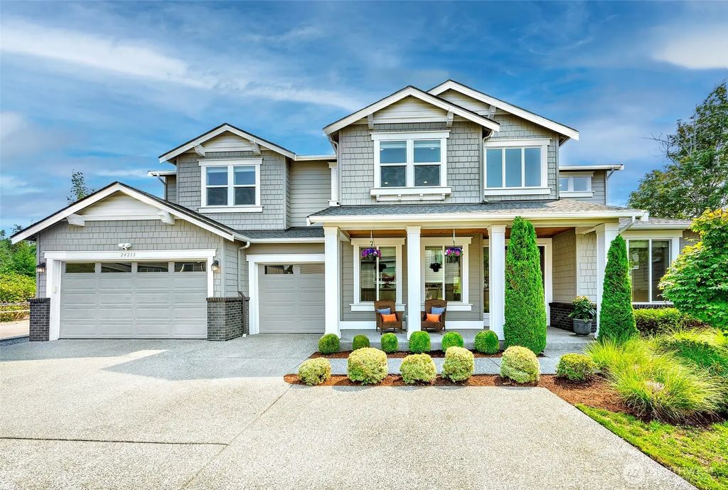 24213 1st Avenue Se, Bothell