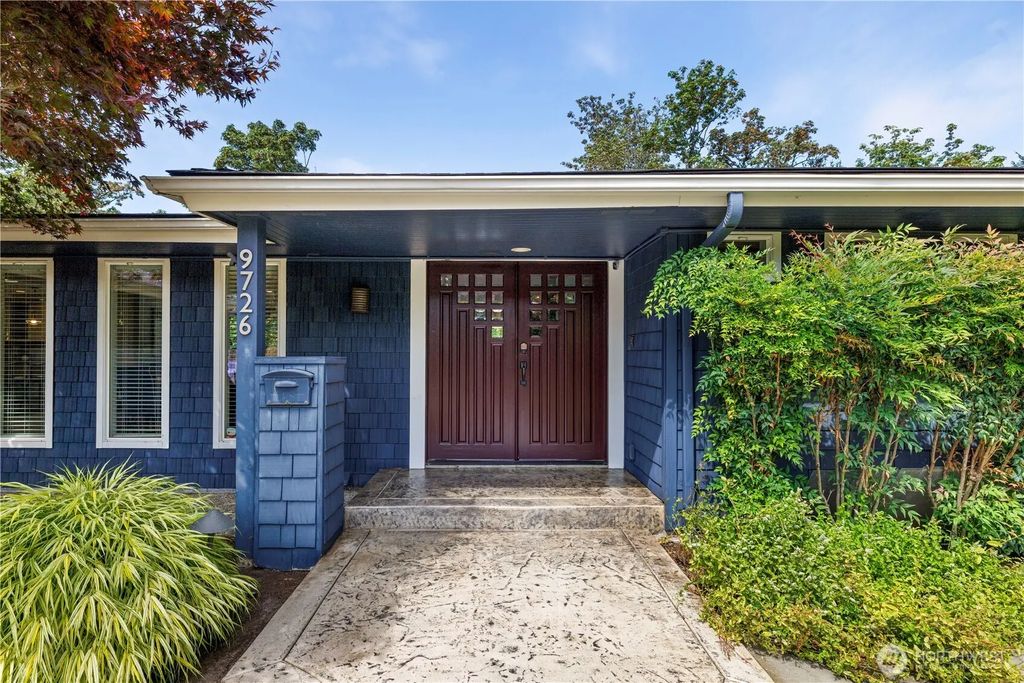 9726 Se 40th Street, Mercer Island