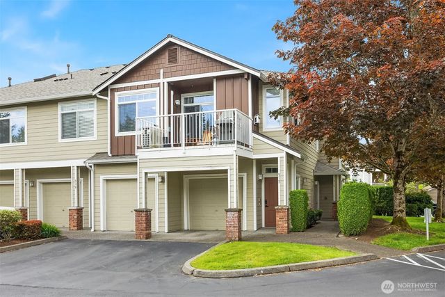 515 241st Lane Se W2, Sammamish