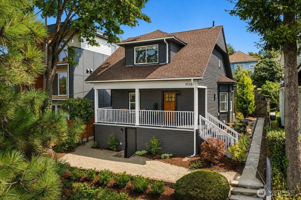 906 29th Avenue, Seattle
