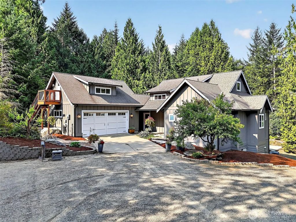 9600 Jm Dickinson Road Sw, Port Orchard