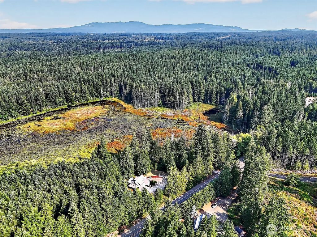 9598 Jm Dickinson Road Sw, Port Orchard