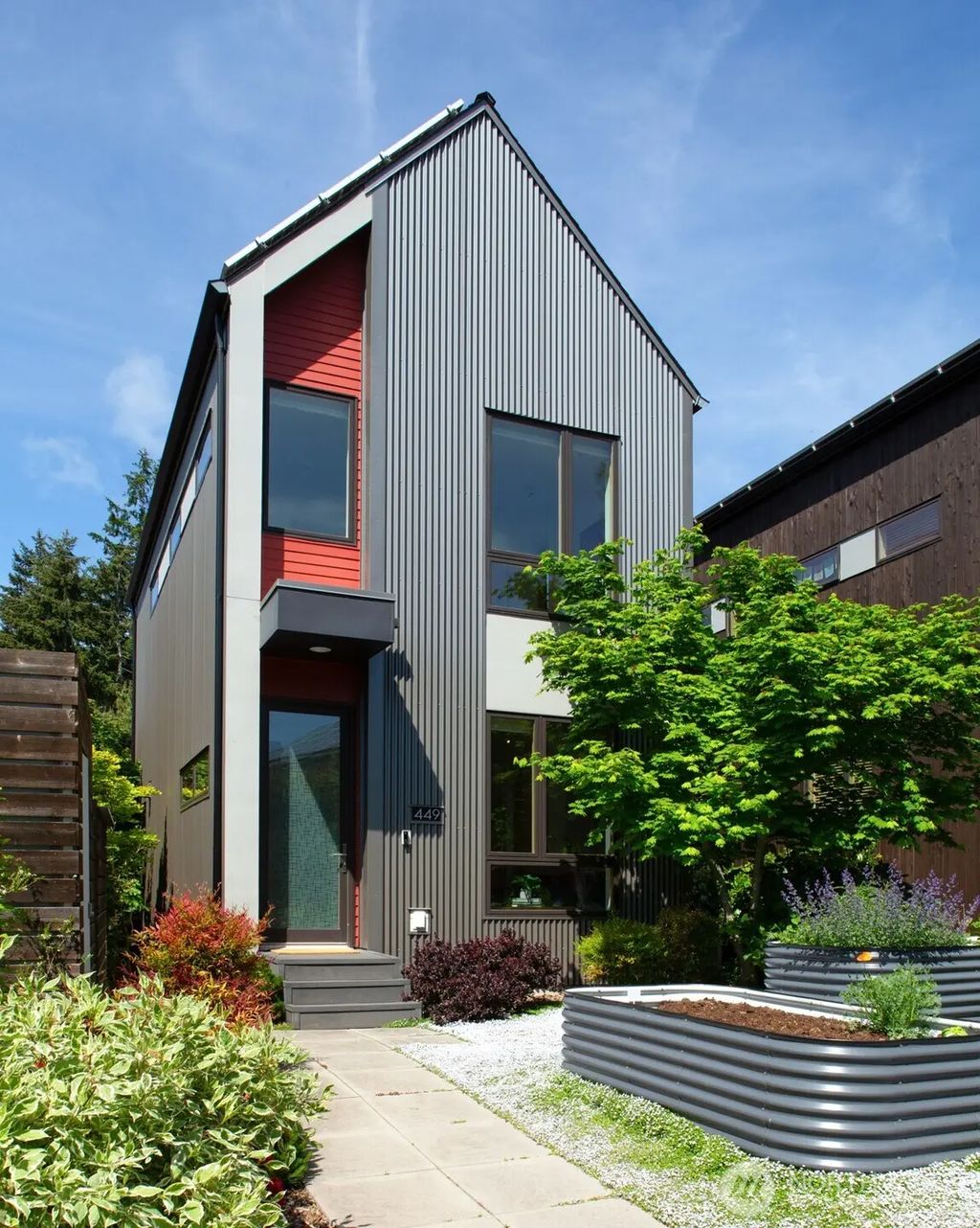449 Sprout Path Nw, Bainbridge Island