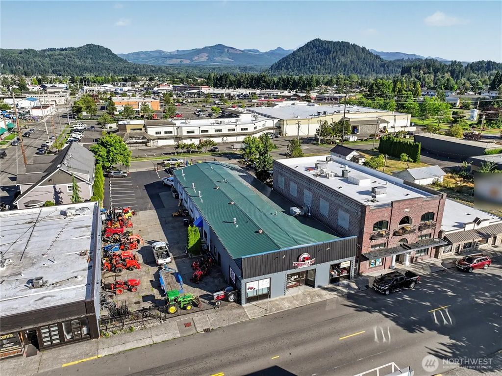 1343 Cole Street, Enumclaw