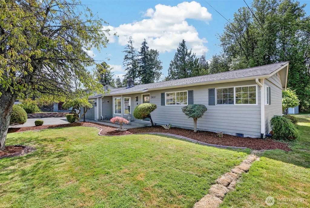 2839 Parkview Drive, Longview