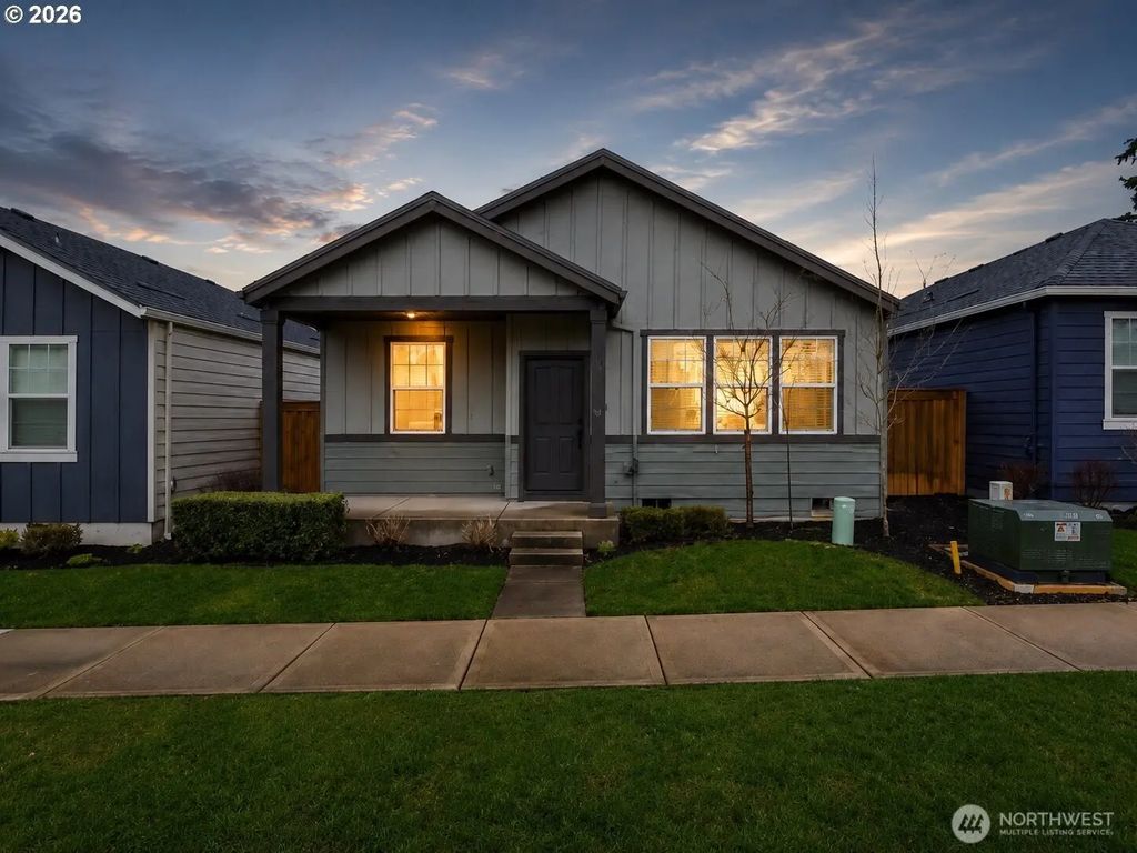 11510 Ne 16th Street, Vancouver