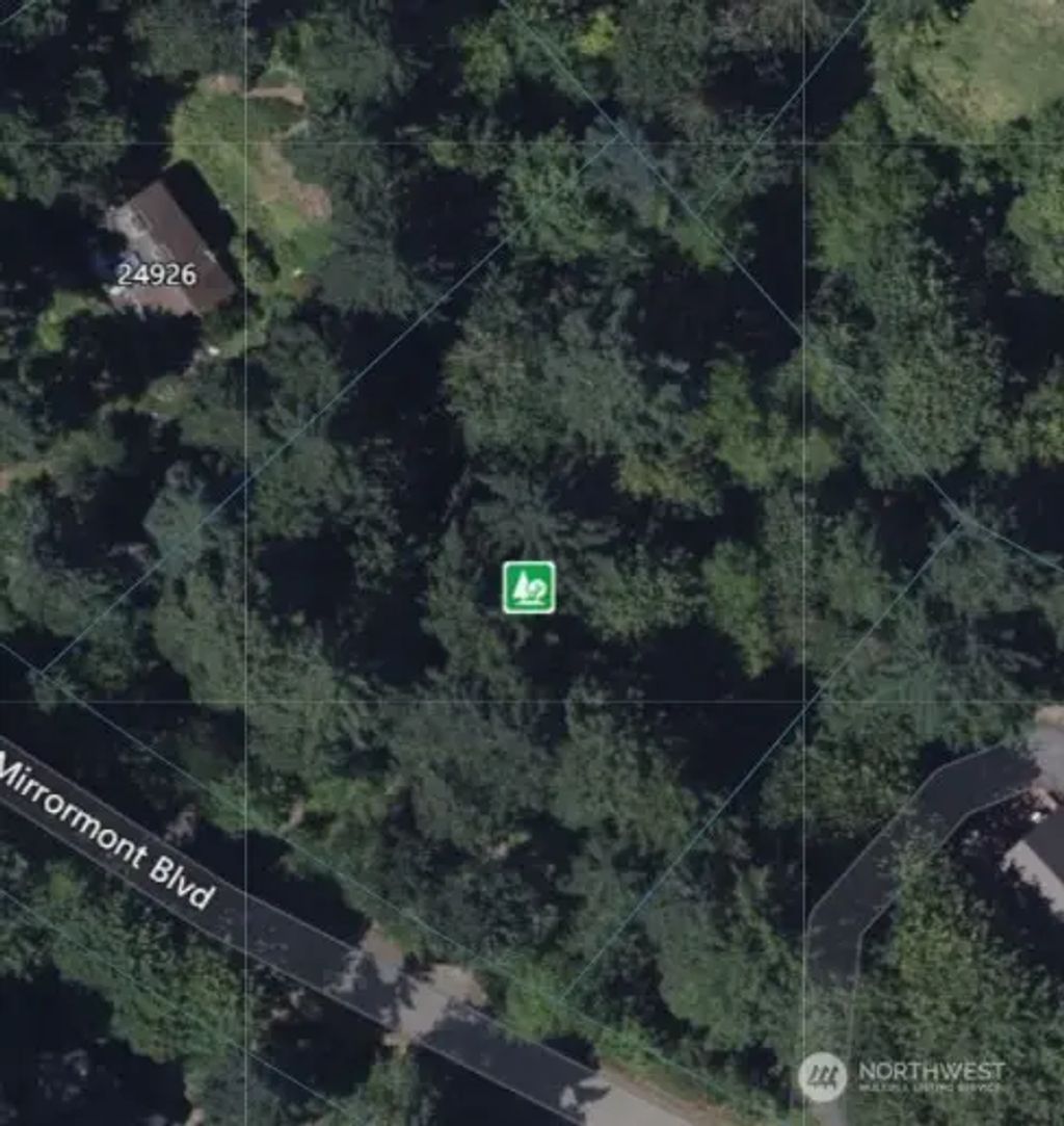 Xxx 252nd Avenue Se, Issaquah