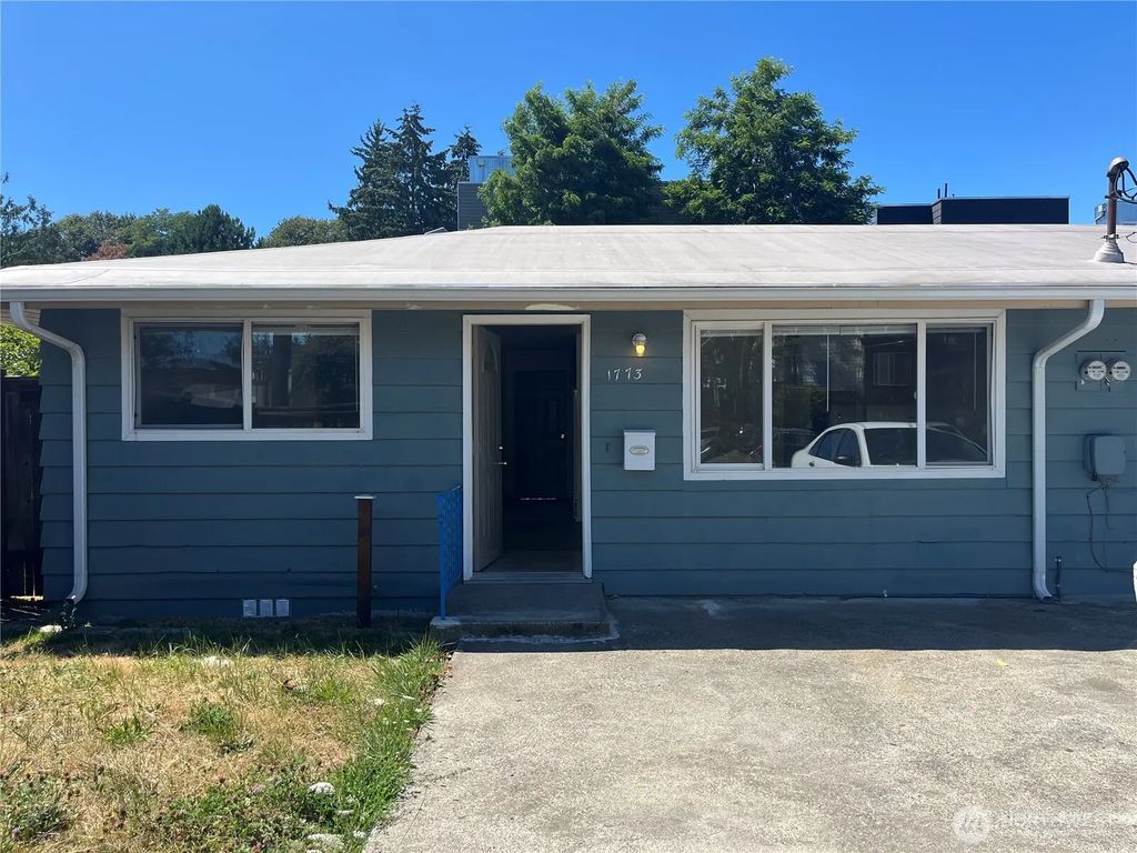 1773 19th Avenue S, Seattle