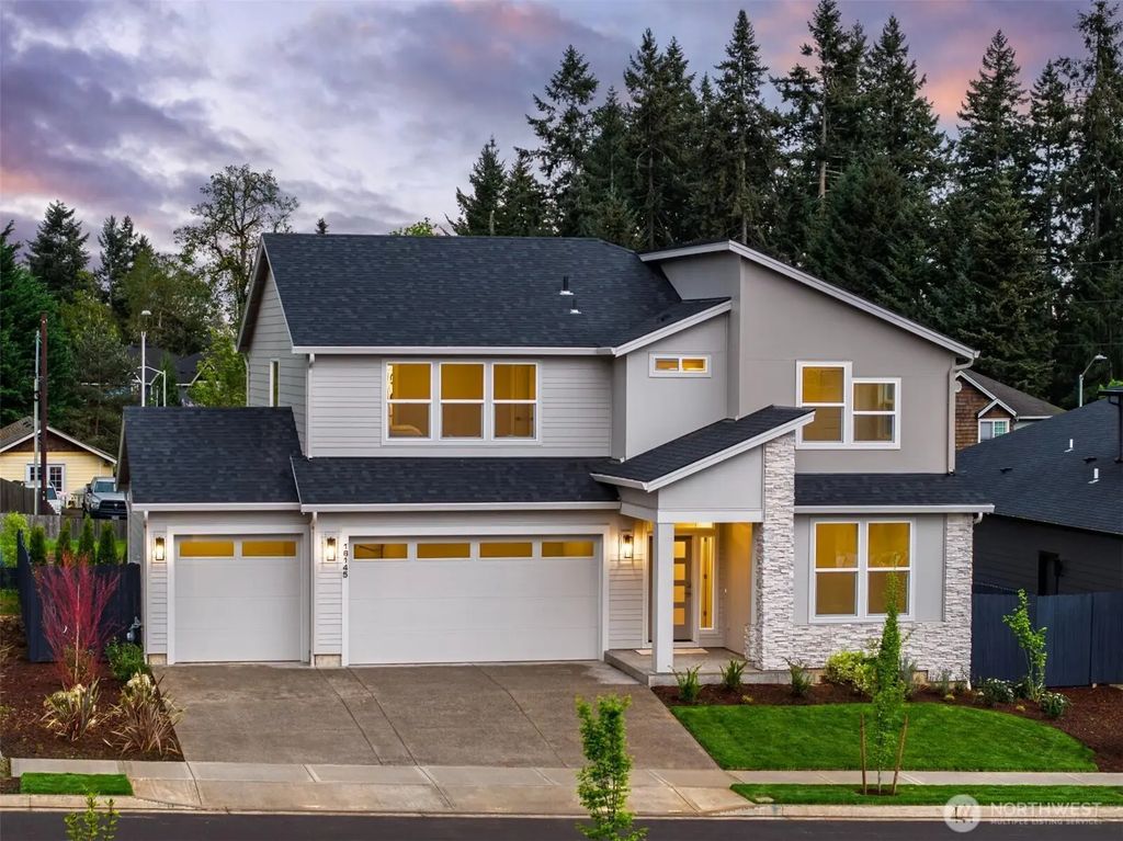 1828 133rd Street Court S 15, Tacoma