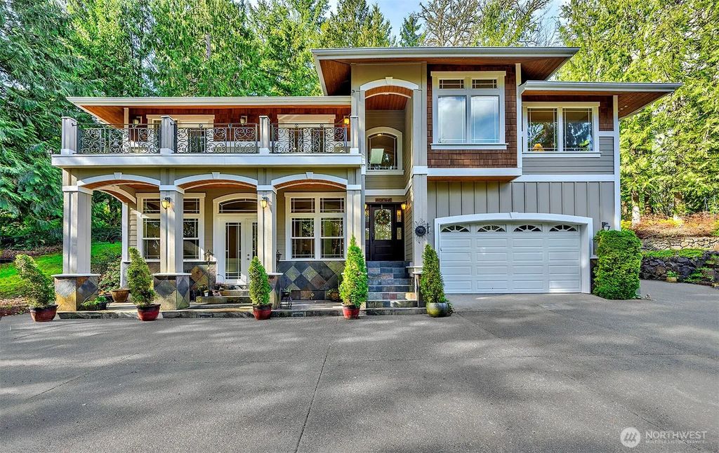 5235 279th Avenue Ne, Redmond