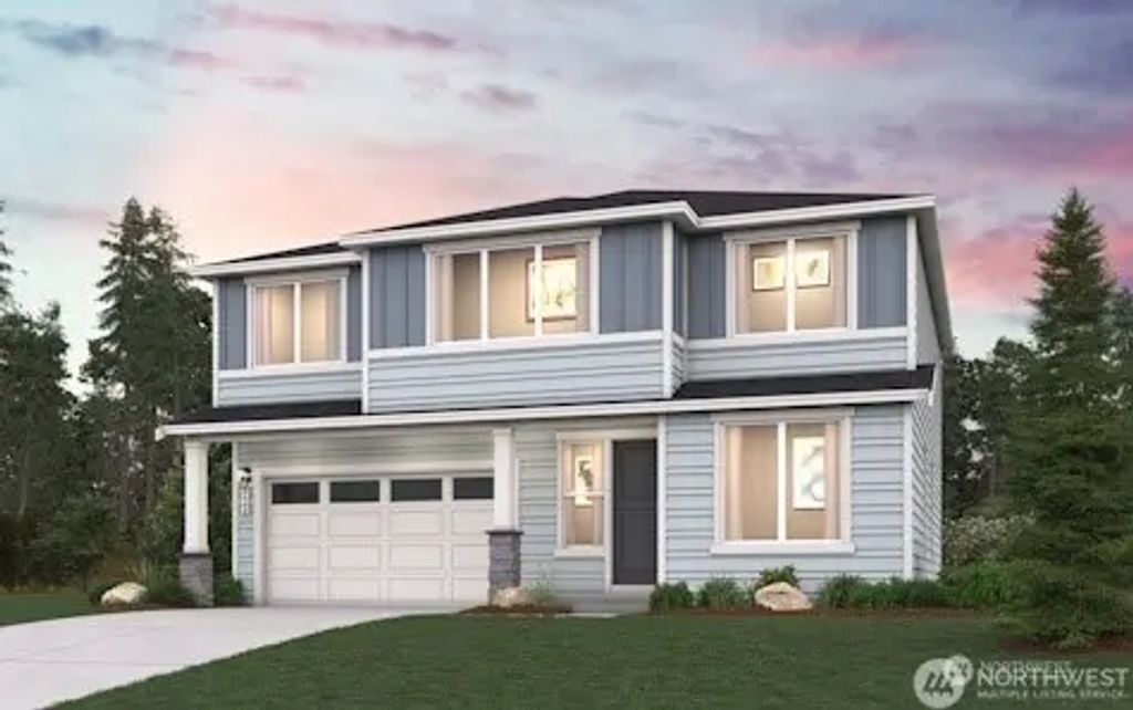 4059 78th Avenue Ne, Marysville