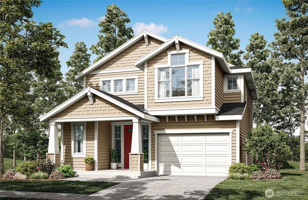 3706 E R St., Tacoma