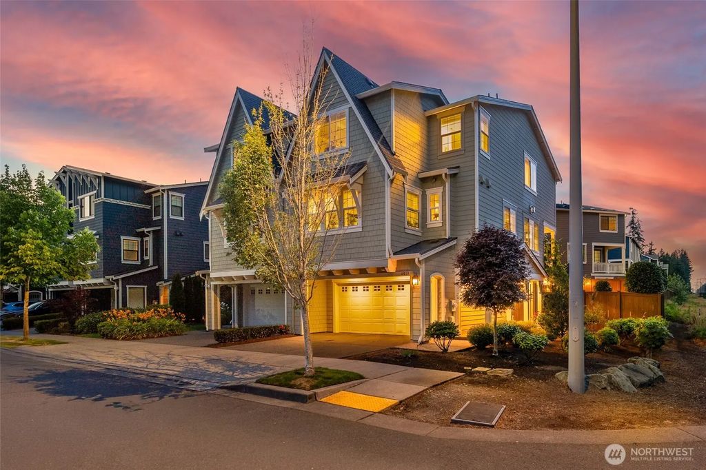 4613 187th Place Se B, Bothell