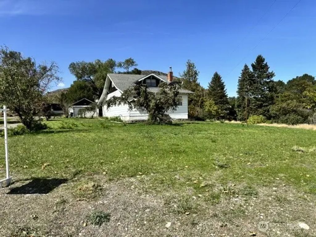 1722 Kay Street W, Oroville